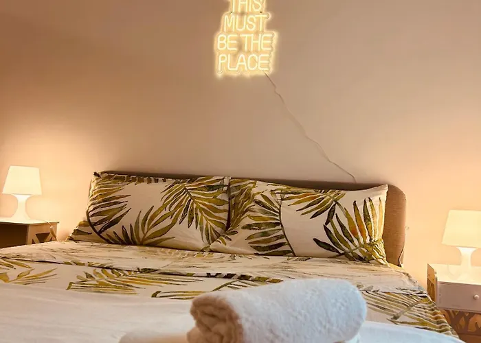 Appio Latino Casa By Bobo Roma
