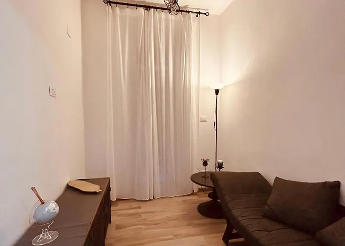 Appio Latino Casa By Bobo * Roma