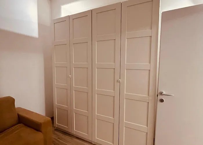 Appio Latino Casa By Bobo