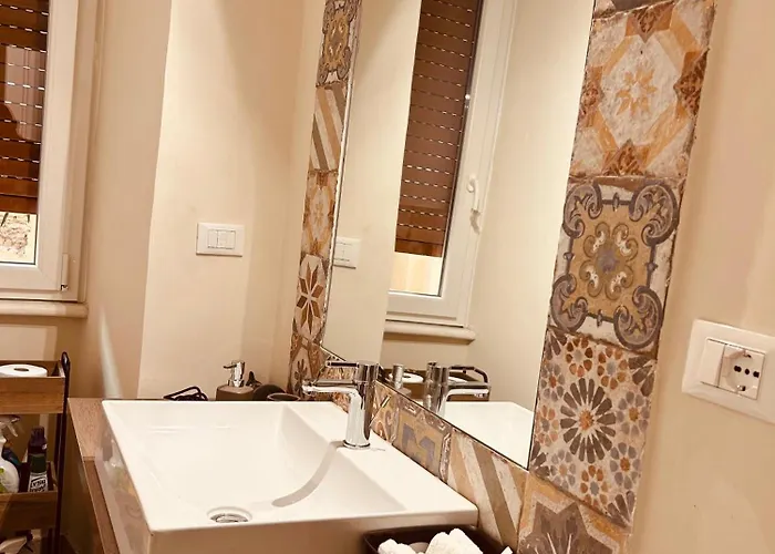 Appio Latino Casa By Bobo Roma