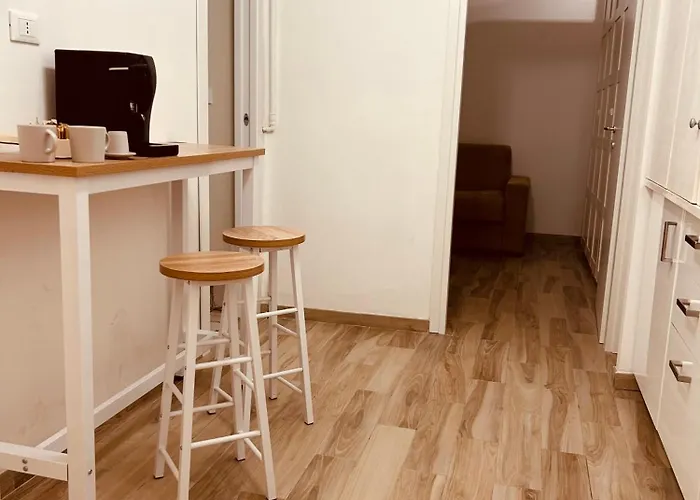 Appartamento Appio Latino Casa By Bobo
